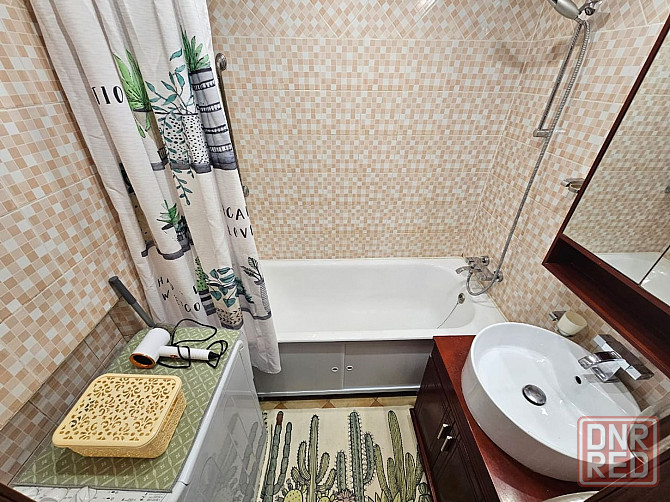 Сдаётся двухкомнатная квартира в Калининском районе Донецк - изображение 4