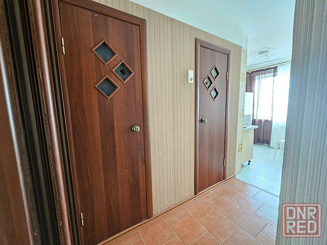 Сдаётся двухкомнатная квартира в Калининском районе Донецк - изображение 6