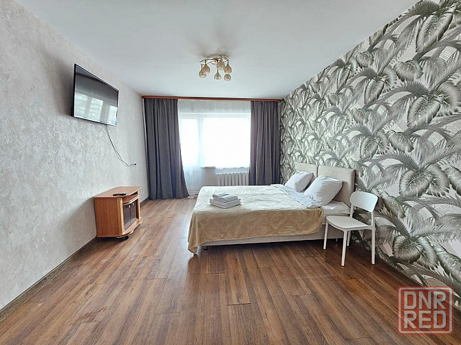 Сдаётся двухкомнатная квартира в Калининском районе Донецк - изображение 2