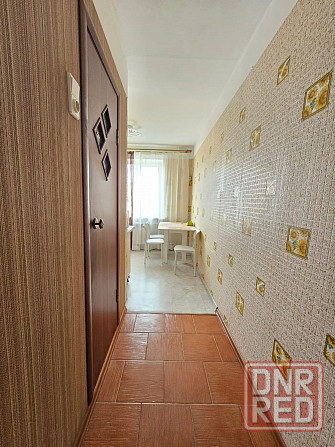 Сдаётся двухкомнатная квартира в Калининском районе Донецк - изображение 5