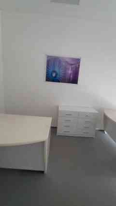 Аренда элитного офиса площадью 550 м2 в двух уровнях Центавр Плаза Донецк