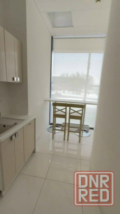 Аренда элитного офиса площадью 550 м2 в двух уровнях Центавр Плаза Донецк - изображение 6