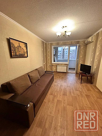 Срочно сдается двухкомнатная квартира в Ленинском районе, Донецк - изображение 6