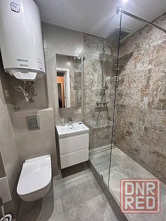 Срочно сдается двухкомнатная квартира в Ленинском районе, Донецк - изображение 2