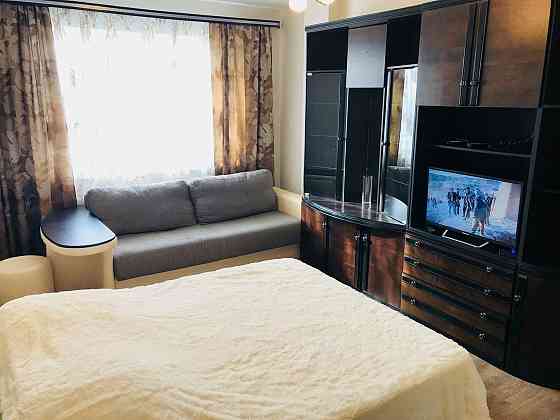 Сдается однокомнатная квартира в Калининском районе напротив Больницы Калинина Донецк