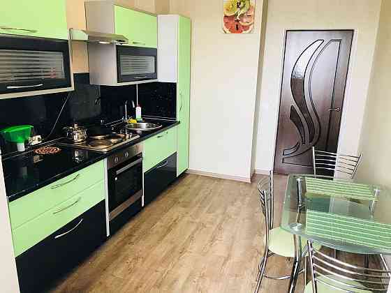 Сдается однокомнатная квартира в Калининском районе напротив Больницы Калинина Донецк