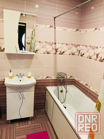 Сдается однокомнатная квартира в Калининском районе напротив Больницы Калинина Донецк - изображение 7