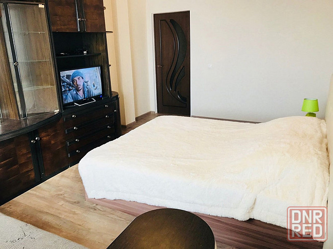 Сдается однокомнатная квартира в Калининском районе напротив Больницы Калинина Донецк - изображение 3