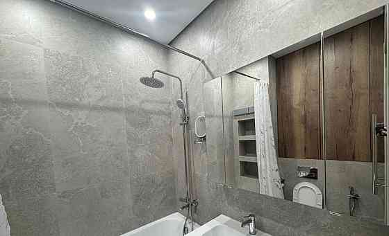 Сдается двухкомнатная квартира в Ворошиловском районе Донецка с шикарным ремонтом! Донецк