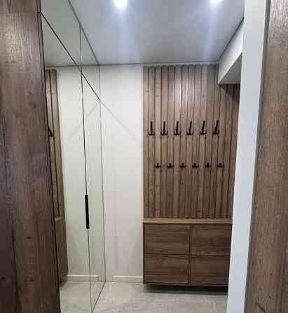 Сдается двухкомнатная квартира в Ворошиловском районе Донецка с шикарным ремонтом! Донецк