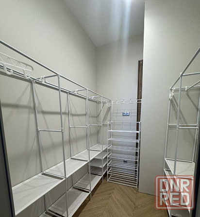 Сдается двухкомнатная квартира в Ворошиловском районе Донецка с шикарным ремонтом! Донецк - изображение 3