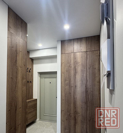 Сдается двухкомнатная квартира в Ворошиловском районе Донецка с шикарным ремонтом! Донецк - изображение 5