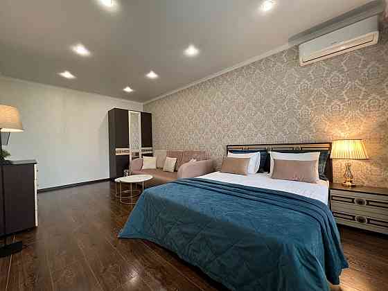 Сдаётся однокомнатная квартира на ул. Герцена Донецк