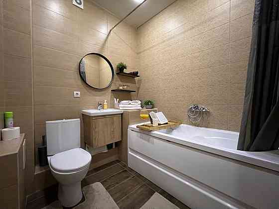 Сдаётся однокомнатная квартира на ул. Герцена Донецк