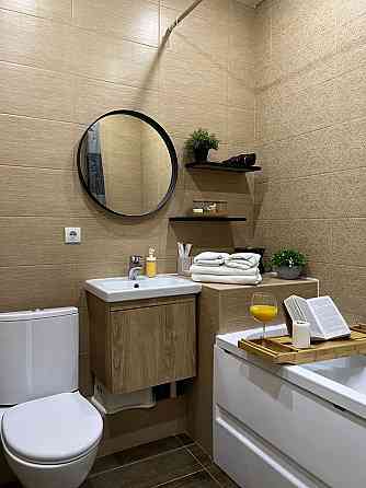 Сдаётся однокомнатная квартира на ул. Герцена Донецк