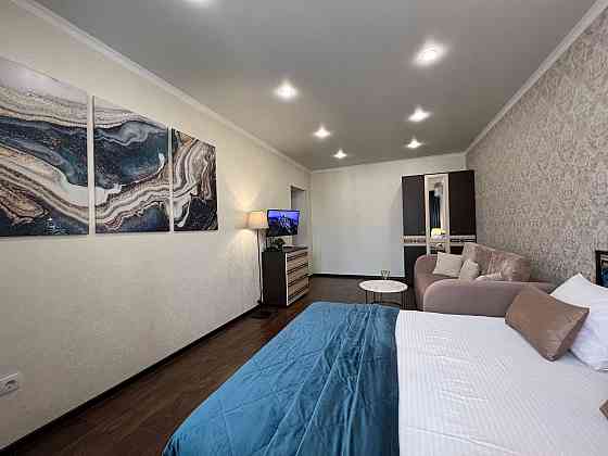 Сдаётся однокомнатная квартира на ул. Герцена Донецк