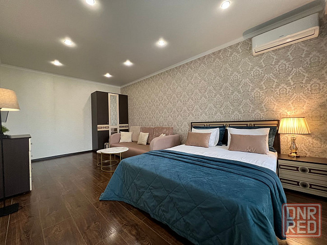 Сдаётся однокомнатная квартира на ул. Герцена Донецк - изображение 2