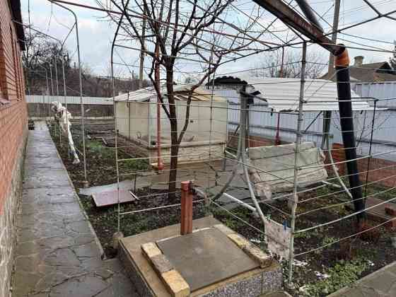 Продаю 3-х комнатный дом в Кировском районе, ул. Шумана Донецк