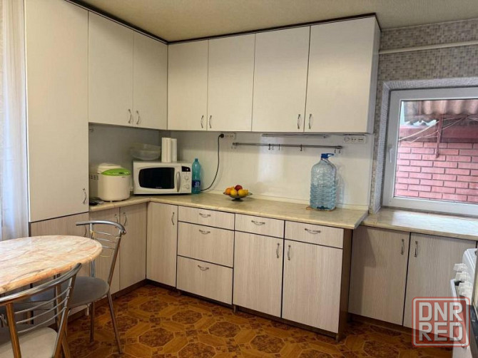 Продаю 3-х комнатный дом в Кировском районе, ул. Шумана Донецк - изображение 2