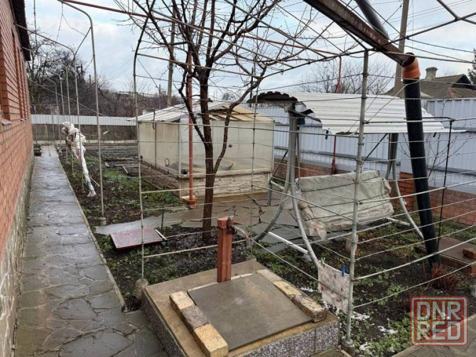 Продаю 3-х комнатный дом в Кировском районе, ул. Шумана Донецк - изображение 4