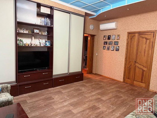 Продаю 3-х комнатный дом в Кировском районе, ул. Шумана Донецк - изображение 1