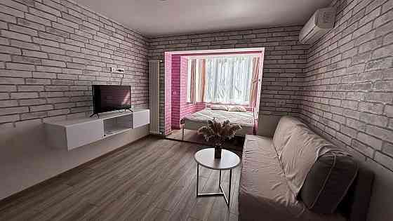 Сдаётся только после ремонта 1 комнатная квартира на Бульваре Пушкина! Донецк