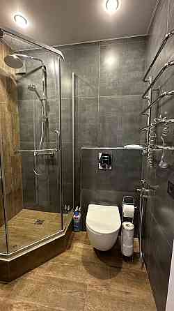 Сдаётся только после ремонта 1 комнатная квартира на Бульваре Пушкина! Донецк