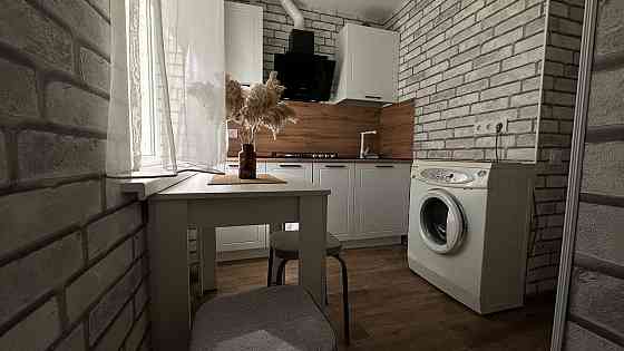 Сдаётся только после ремонта 1 комнатная квартира на Бульваре Пушкина! Донецк