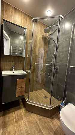 Сдаётся только после ремонта 1 комнатная квартира на Бульваре Пушкина! Донецк