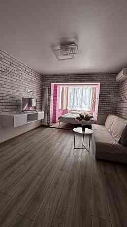 Сдаётся только после ремонта 1 комнатная квартира на Бульваре Пушкина! Донецк