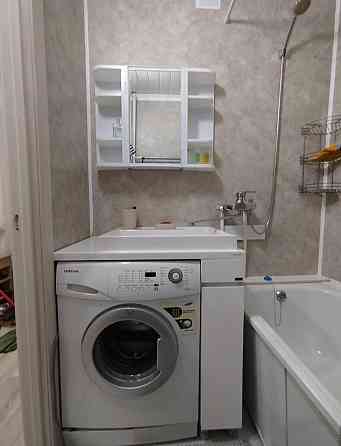 Сдается однокомнатная квартира в районе жд вокзала. Донецк