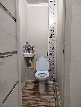 Сдается однокомнатная квартира в районе жд вокзала. Донецк