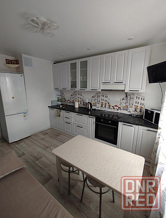 Сдается однокомнатная квартира в районе жд вокзала. Донецк - изображение 5