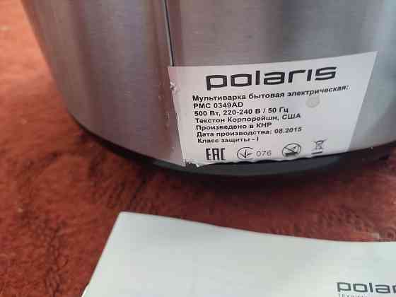 Мультиварка Polaris PMC0349AD Донецк