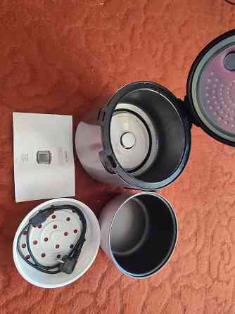 Мультиварка Polaris PMC0349AD Донецк