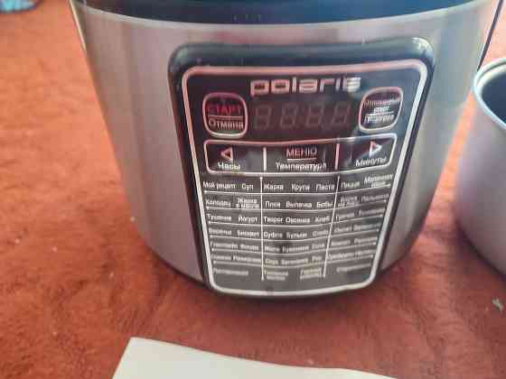 Мультиварка Polaris PMC0349AD Донецк