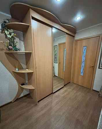 Сдается: 2 комнатная квартира ул. Овнатаняна Донецк