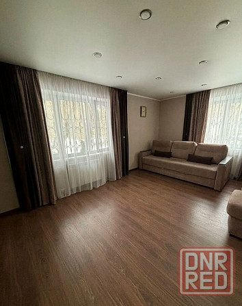 Сдается: 2 комнатная квартира ул. Овнатаняна Донецк - изображение 5