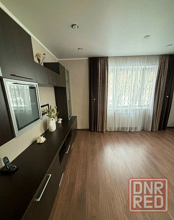 Сдается: 2 комнатная квартира ул. Овнатаняна Донецк - изображение 7