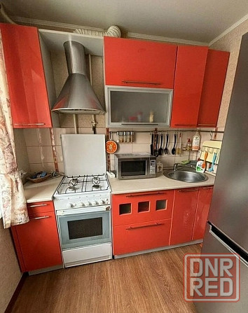 Сдается: 2 комнатная квартира ул. Овнатаняна Донецк - изображение 6