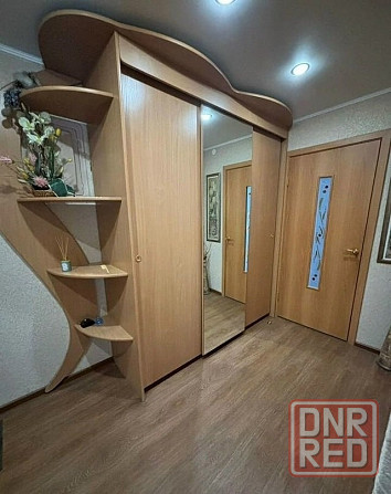 Сдается: 2 комнатная квартира ул. Овнатаняна Донецк - изображение 2