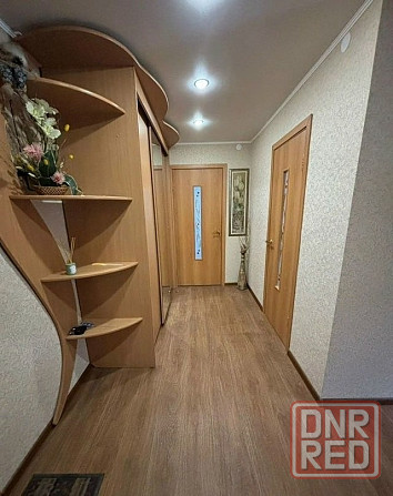 Сдается: 2 комнатная квартира ул. Овнатаняна Донецк - изображение 4