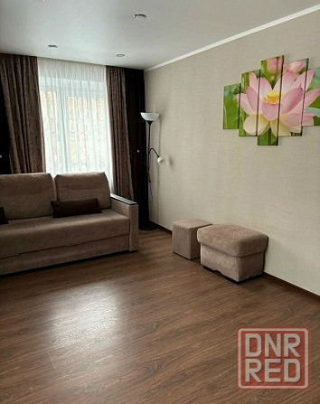 Сдается: 2 комнатная квартира ул. Овнатаняна Донецк - изображение 3