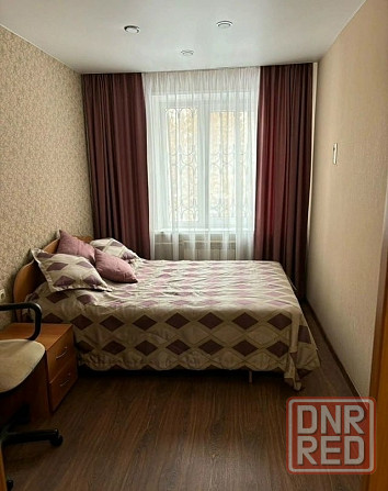 Сдается: 2 комнатная квартира ул. Овнатаняна Донецк - изображение 1