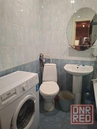 Продам 1км.кв. на Текстильщике Донецк - изображение 5