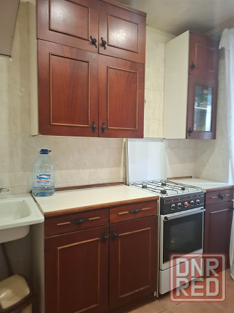 Продам 1км.кв. на Текстильщике Донецк - изображение 3