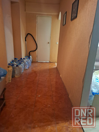 Продам 1км.кв. на Текстильщике Донецк - изображение 7