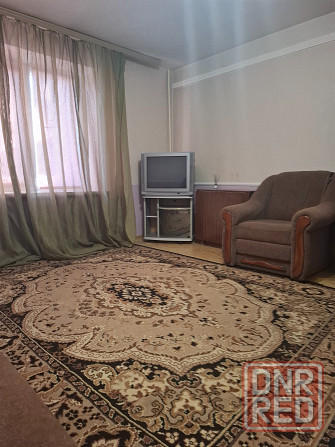 Продам 1км.кв. на Текстильщике Донецк - изображение 2