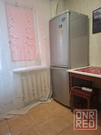 Продам 1км.кв. на Текстильщике Донецк - изображение 4