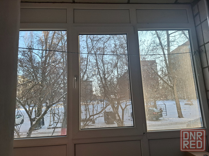 Продам 1км.кв. на Текстильщике Донецк - изображение 9